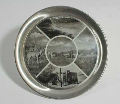 Schreiber Plate