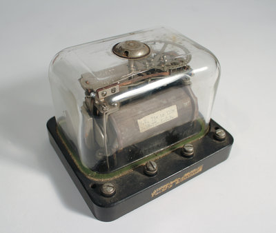 Western Electric 60A Selector