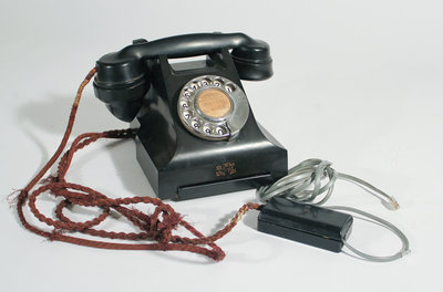 Rotary Telephone B