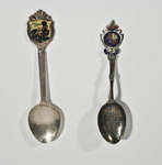Commemorative Spoons