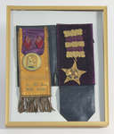 Loyal Orange Lodge Badges