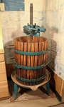 Wine Press