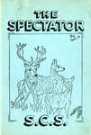 The Spectator Pamphlet - Schreiber Continuation School