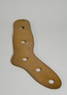 Sock Stretcher