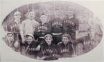 Maroons Softball Team Schreiber