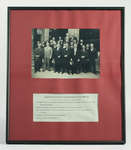 Photograph of Joint Protective Board Canadian Pacific Systems Division