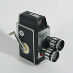 Rondo Traveller 8T Film Camera