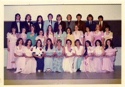 Class Photograph