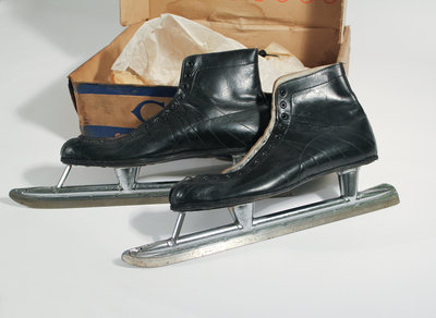 CCM Speed Skates