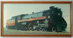 Framed Photograph of Unit 2858