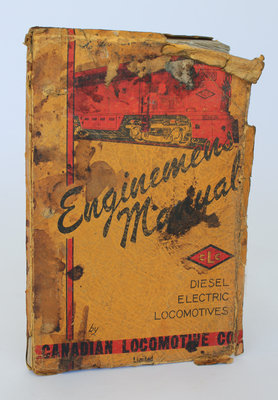 Enginemen's Manual