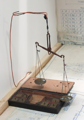 Balance Scale