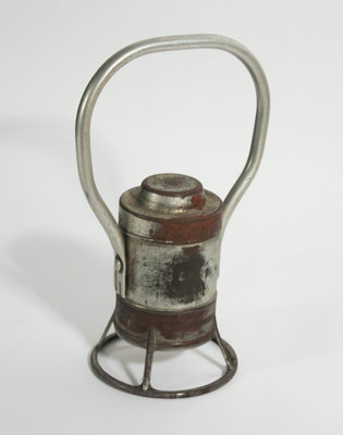 Battery Lantern