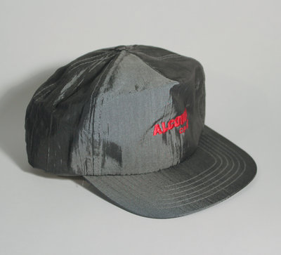 Algoma Canadian Pacific Rail Cap