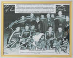 Schreiber Continuation School Hockey Team