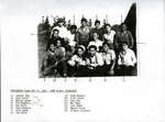 Group Photo at Schreiber Japanese Internment Camp