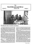 South Marysburgh Mirror (Milford, On), 1 Jan 1993