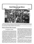 South Marysburgh Mirror (Milford, On), 1 Mar 1993