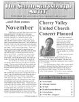 South Marysburgh Mirror (Milford, On), 1 Nov 1999