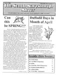 South Marysburgh Mirror (Milford, On), 1 Mar 2000