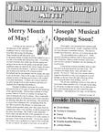 South Marysburgh Mirror (Milford, On), 1 May 2000