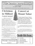 South Marysburgh Mirror (Milford, On), 1 Jan 2001