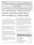South Marysburgh Mirror (Milford, On), 1 Mar 2001