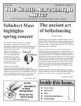 South Marysburgh Mirror (Milford, On), 1 Apr 2001