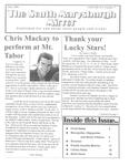 South Marysburgh Mirror (Milford, On), 1 Jul 2001