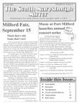 South Marysburgh Mirror (Milford, On), 1 Aug 2001
