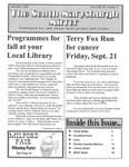 South Marysburgh Mirror (Milford, On), 1 Sep 2001