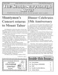 South Marysburgh Mirror (Milford, On), 1 Mar 2002