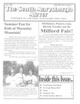 South Marysburgh Mirror (Milford, On), 1 Jul 2003