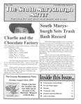 South Marysburgh Mirror (Milford, On), 1 May 2004
