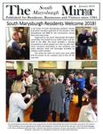 South Marysburgh Mirror, 1 Jan 2018