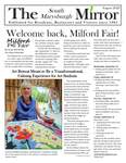 South Marysburgh Mirror (Milford, On), August 2022