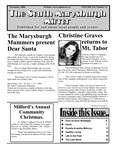 South Marysburgh Mirror (Milford, On), November 2006