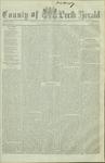 County of Perth Herald (Stratford), 16 Mar 1864