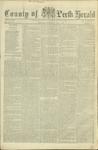 County of Perth Herald (Stratford), 4 May 1864