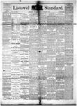 Listowel Standard, 6 Jan 1888