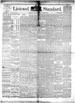 Listowel Standard, 9 Mar 1888