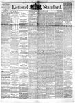 Listowel Standard, 20 Apr 1888