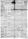 Listowel Standard, 25 May 1888