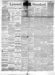 Listowel Standard, 1 Jun 1888