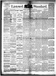 Listowel Standard, 6 Jul 1888