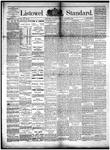 Listowel Standard, 31 Aug 1888