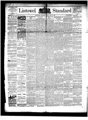 Listowel Standard, 19 May 1893