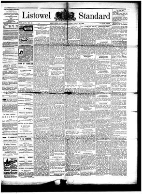 Listowel Standard, 28 Jul 1893