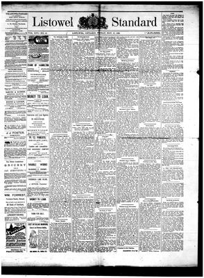 Listowel Standard, 17 Nov 1893