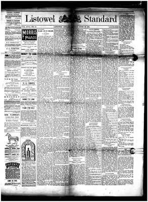 Listowel Standard, 29 Jun 1894